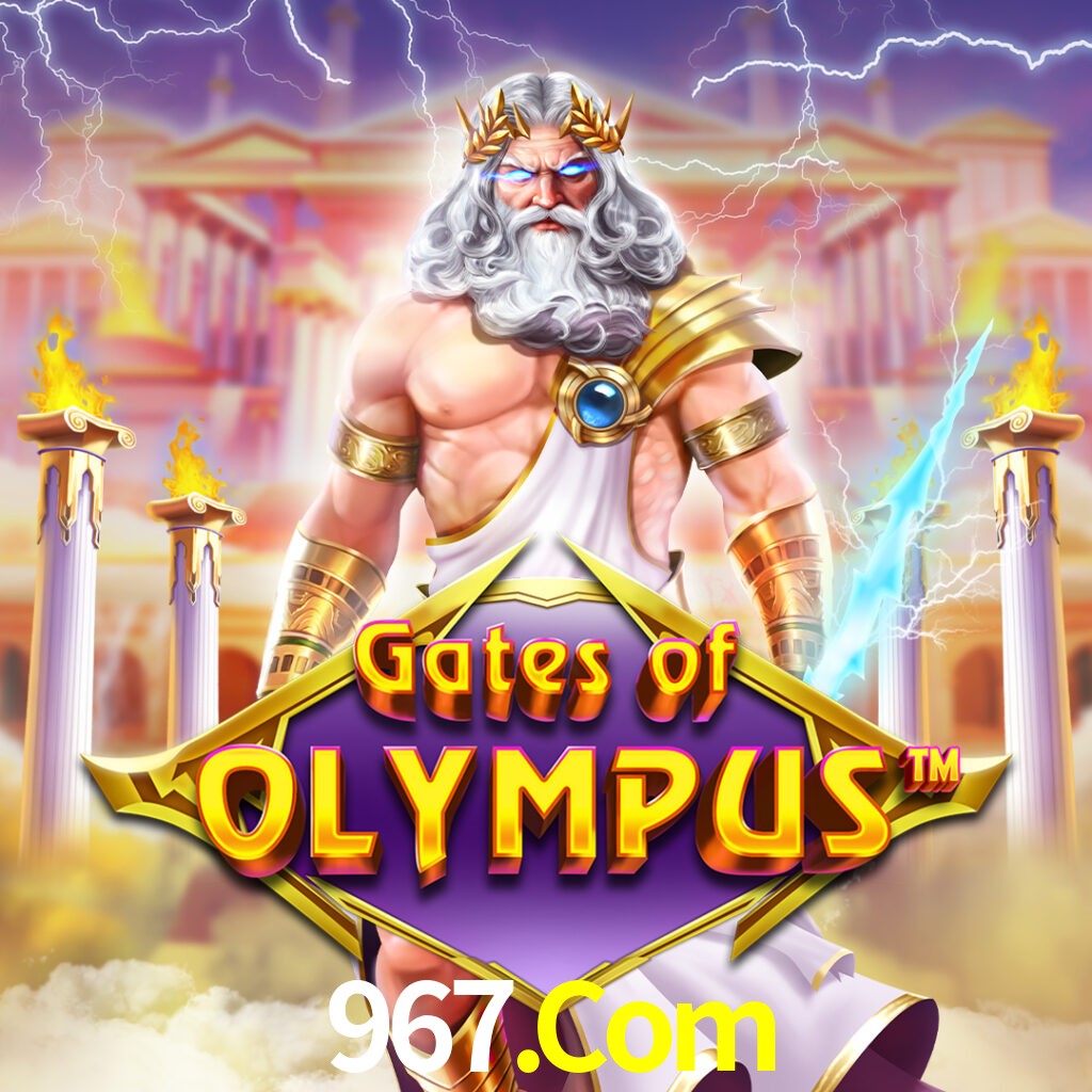 Gates of Olympus